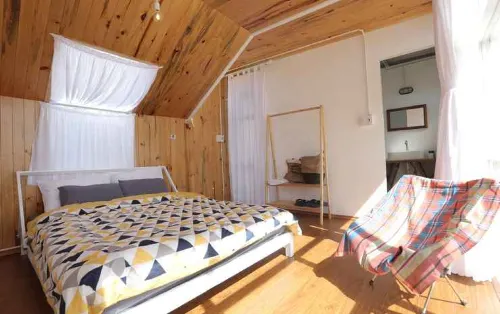 Legume Guest House
