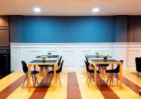 Hayer Hotel فنادق في إيريتشيم