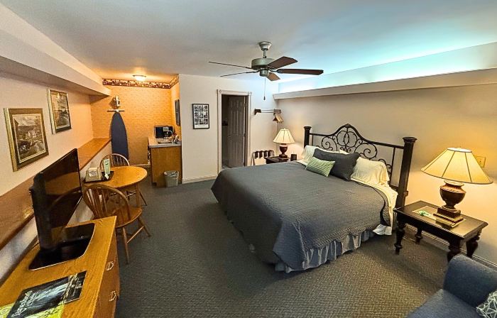 Green Gables Inn