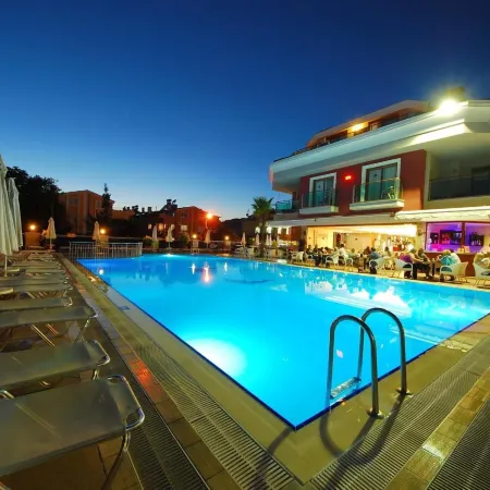Pasabey Hotel