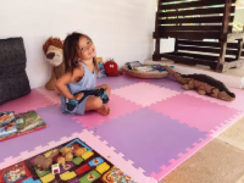 Pousada Mym Dunas 3X