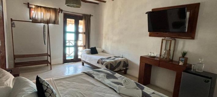 Hotel Mittoz Holbox Hotels in Holbox