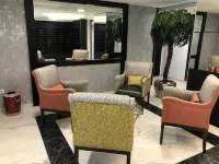 勒卡內特一號公寓 午時海灘（Midi Beach）附近的飯店