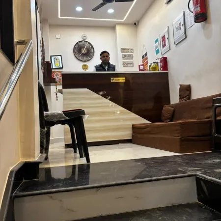 Hotel Prince Ayodhya