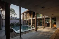 HACHI HOMESTAY & SPA Hotels in Huong Ho