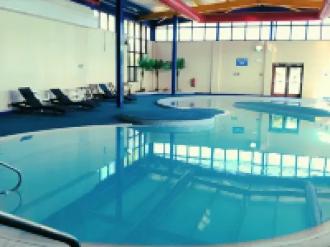 Ocean View Hotel Hotels in Shanklin