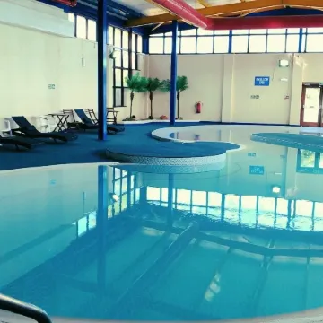 Ocean View Hotel Отели в г. Шанклин