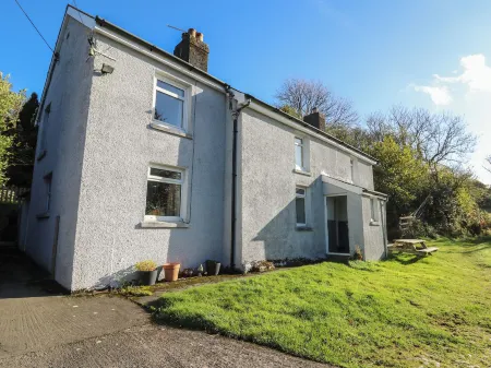 Pengraig Отели в г. Трегарон