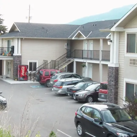 Lake Country Inn