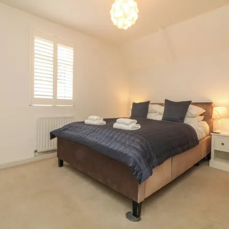 Riversdale Cottage