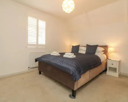 Riversdale Cottage Hotels in Wadebridge