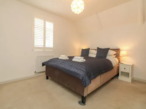 Riversdale Cottage