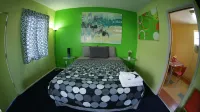 Banana Bungalow Hollywood Hotel & Hostel - Ostelli