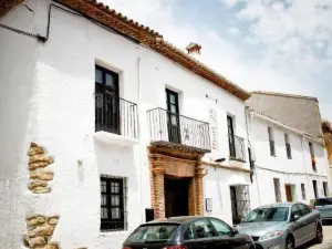 Aire de Ronda