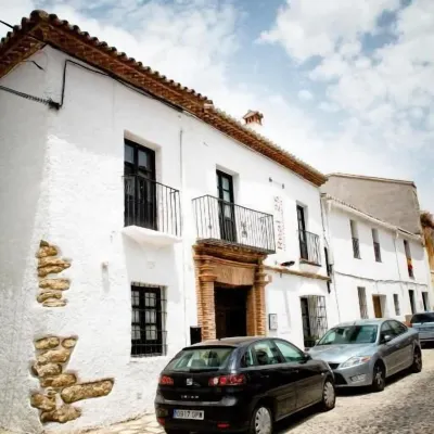 Aire de Ronda Hotels near Muslim Palace,Ronda