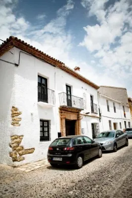 Aire de Ronda Hotels in Cartajima