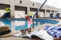 Rydges Darwin Central, an EVT hotel