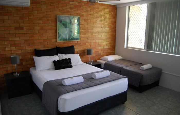 Sunseeker Motel