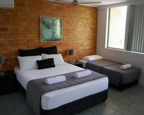 Sunseeker Motel Hotels in Scarness