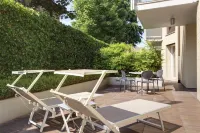 Locanda la Gazzella Hotels in Colombaro