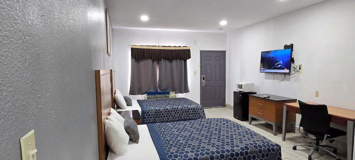 Executive Inn Laguna Vista Hotels in Cameron County