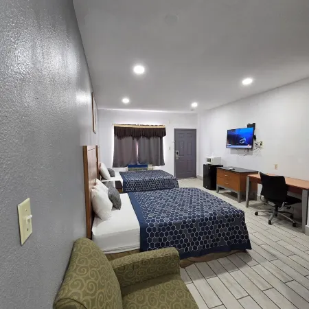 Executive Inn Laguna Vista