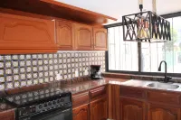 Casa Luna Coyoacan