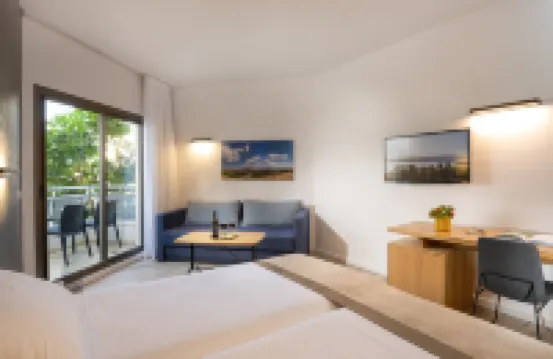 Kinar Galilee Hotels in Moshav Ramot