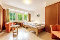 Hotel Chesa Spuondas