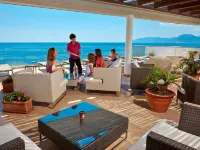 Hotel Cala Luna Hotels in Dorgali