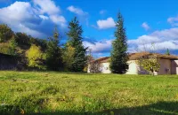 Hotel Restaurant les Chataigniers