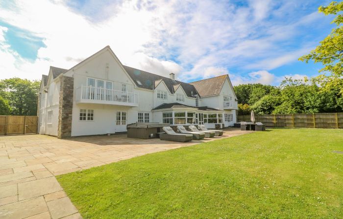 Bodmin Country House