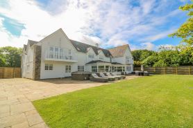 Bodmin Country House