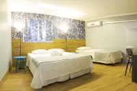 Pontual Hotel