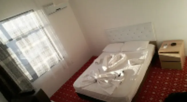 Aydin Hotel Pansiyon