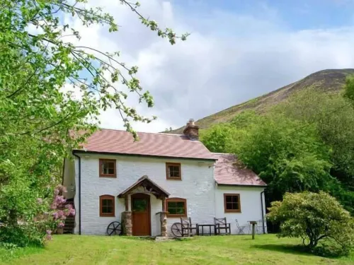 The Wilderness Hotels in Bishops Castle