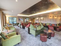 Brunston Castle Hotels in Girvan