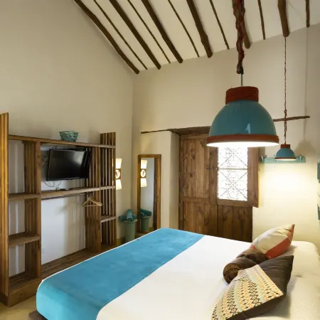 Hotel Boutique Venturi