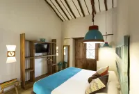 Hotel Boutique Venturi Hotels in Palmar