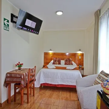 Abrazarse Life Guest House - Housity