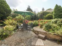 Glan Dwr Hotels in 