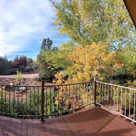 The Inn at Thunder Mountain