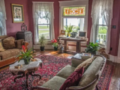 ザ ピースフル ペリカン LLC パラチオスのホテル