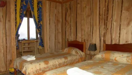 Mirador Valle del General Отели в г. Перес Селедон