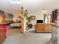 The Bull Pen Hotels in Neatishead