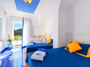 San Michele Hotel & Spa