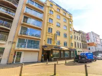Hotel Pacific Hotels in Oostende