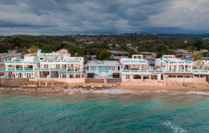 Sunset Paradise Villas