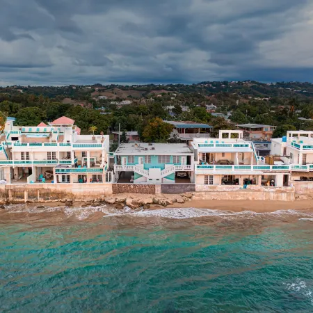 Sunset Paradise Villas