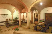 Agritourism Tenuta Armaiolo Hotels in Rapolano Terme
